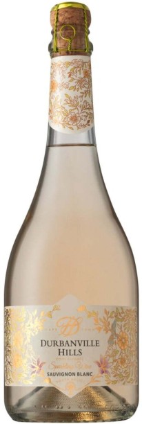 Durbanville Hills Sauvignon Blanc Sparkling Sparkling Wine