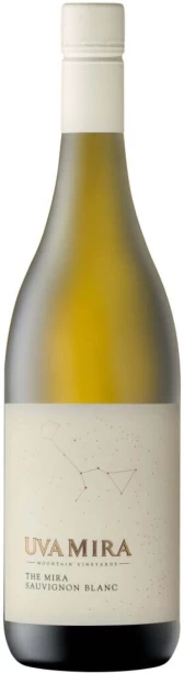 Uva Mira Sauvignon Blanc White Wine
