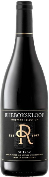 Rhebokskloof Shiraz Shiraz (Syrah) Red Wine