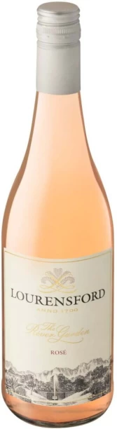Lourensford River Garden Rose Wine
