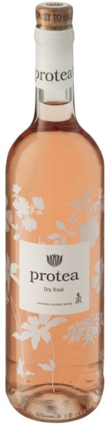 Protea Dry Rose Wine