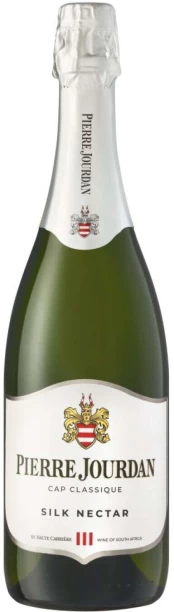 Pierre Jourdan Silk Nectar Sparkling Wine