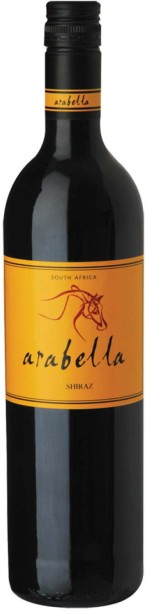 Arabella Shiraz Shiraz (Syrah) Red Wine