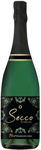 Profumi Secco Bubbly Sparkling Wine