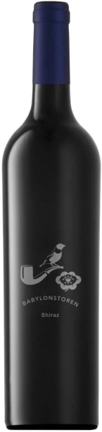 Babylonstoren Shiraz Red Wine
