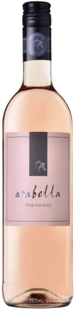 Arabella Pink Panacea Rose Wine