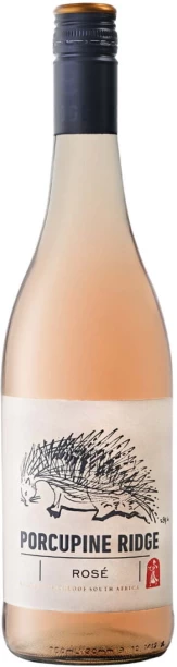 Porcupine Ridge NA Rose Wine