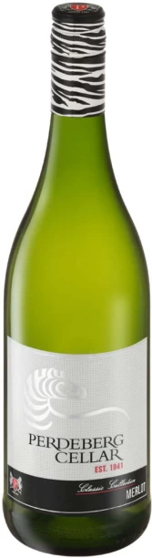 Perdeberg Chenin Blanc White Wine