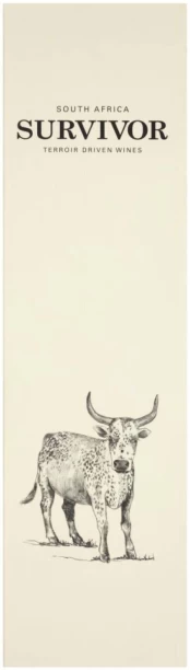 Overhex Methode Cap Classique Sparkling Wine