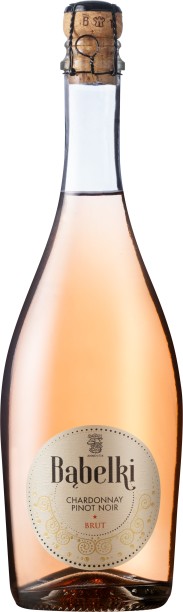 stettyn BABELKI Sparkling Wine