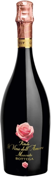 Bottega Vino Del'Amore Moscato Sparkling Wine