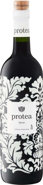 Protea Merlot Red Wine