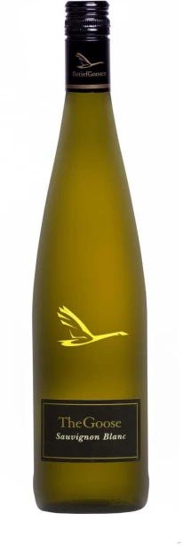 The Goose Sauvignon Blanc White Wine