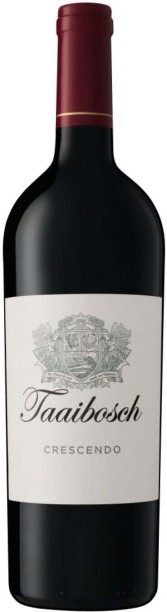 Taaibosch Crescendo Red Wine