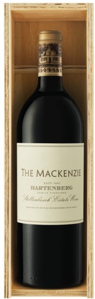 Hartenberg Mackenzi Festve Red Wine