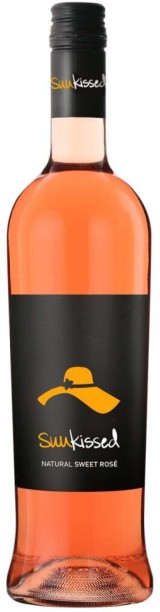 Douglas Green Sunkissed Natural Sweet Rose Wine