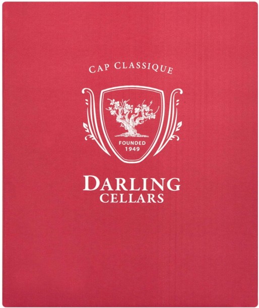 Darling Cellars Brut Sparkling Wine