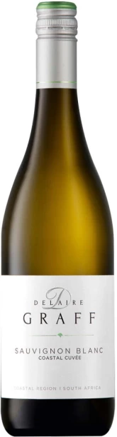 Delaire Graff Sauvignon Blanc Cabernet Sauvignon White Wine