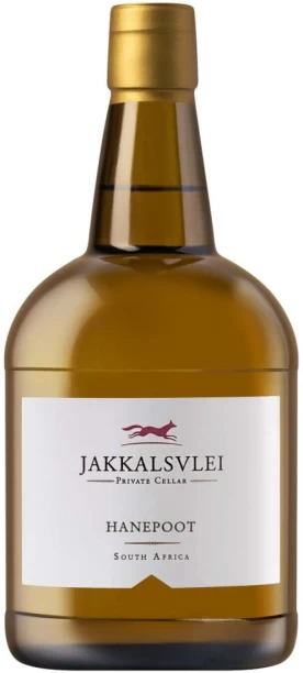 Jakkalsvlei Hanepoot Fortified Wine