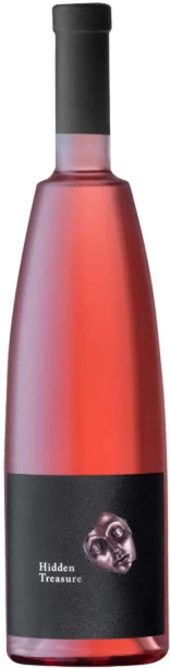 Hidden Valley Treasure Rose Wine