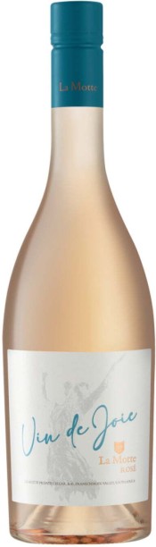 La Motte Vin de Joie Rose Wine