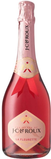 Jc Le Roux La Fleurette Sparkling Wine