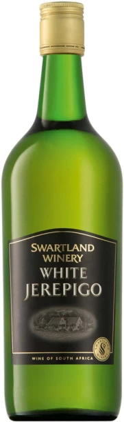 Swartland Jerepigo White Wine