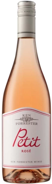 Ken Forrester Petit Rose Wine