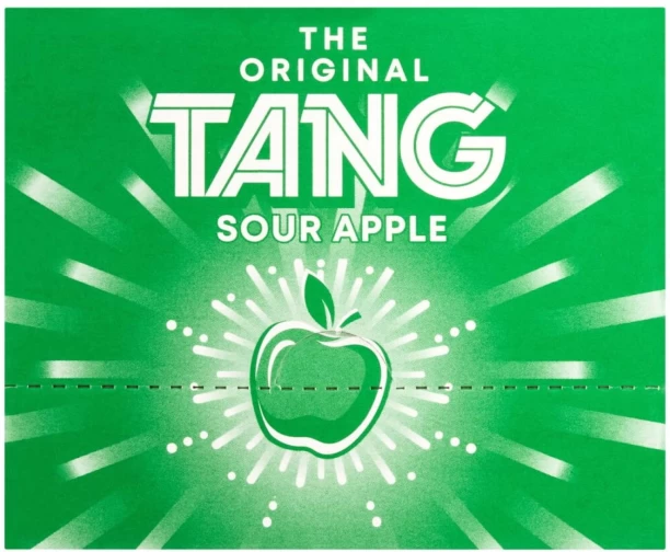 Tang Apple Dessert Wine