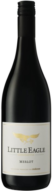 Eagles Nest Little Merlot Merlot Red Wine