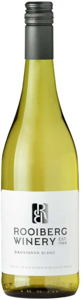 Rooiberg Winery Sauvignon Blanc White Wine