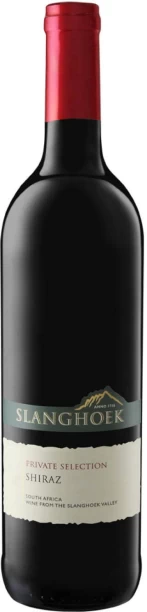 Slanghoek Shiraz Shiraz (Syrah) Red Wine