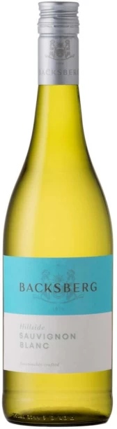 Backsberg Sauvignon Blanc White Wine