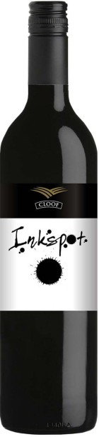 Cloof Inkspot Red Wine