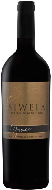 Siwela Grace Red Wine