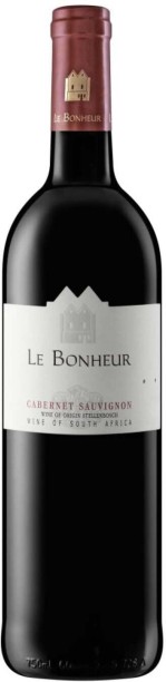 Le Bonheur Cabernet Sauvignon Red Wine