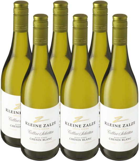 Kleine Zalze White Wine White Wine