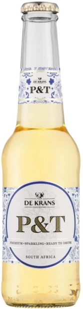 De Krans P&T Fortified Wine
