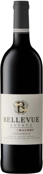 Bellevue Malbec Red Wine