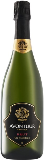 Avontuur Brut Cap Classique NV Sparkling Wine