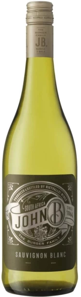 Rietvallei John-B Sauvignon Blanc Sauvignon Blanc White Wine