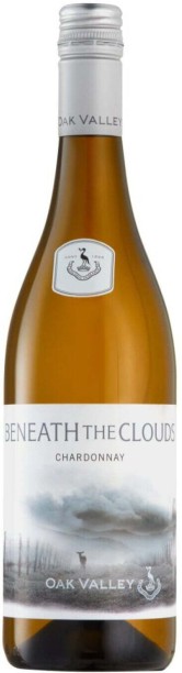 Oak Valley Beneath The Clouds Chardonnay White Wine