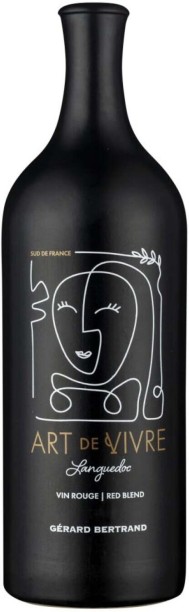 Gerard Bertrand Art de Vivre Red Wine