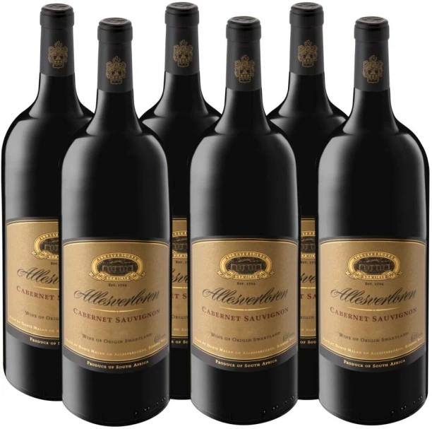 Allesverloren Cabernet Sauvignon Red Wine
