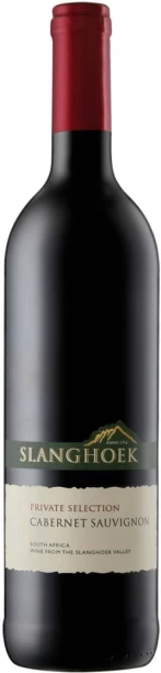 Slanghoek Cabernet Sauvignon Red Wine