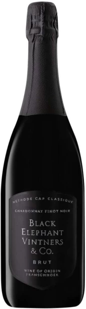 Black Elephant Vintners Brut Mcc Sparkling Wine