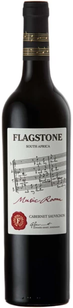 Flagstone Music Room cabernet Sauvignon Red Wine