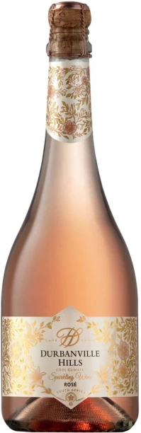 Durbanville Hills Sparkling Rose Wine