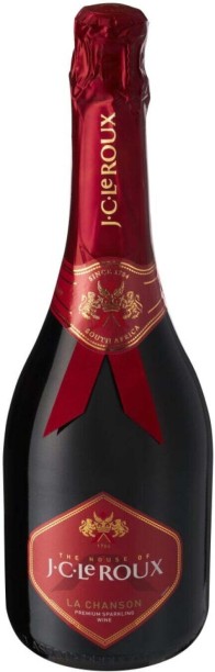 Jc Le Roux La Chanson Sparkling Wine