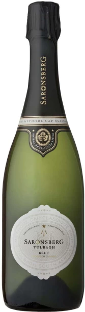 Saronsberg Brut White Wine